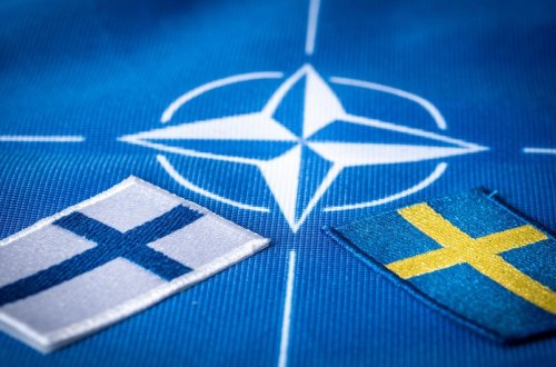 Протоколы о вступлении Финляндии и Швеции в НАТО подпишут 5 июля