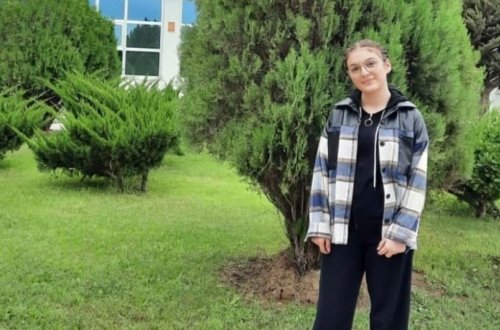 Azərbaycanda universitet tələbəsi vəfat edib