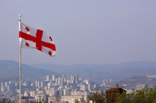 KİV: “Gürcüstan hökumətində kadr dəyişiklikləri gözlənilir”