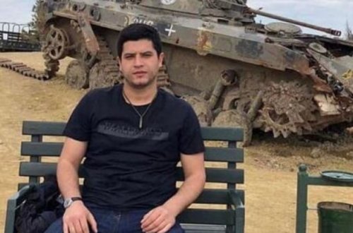 Vətən müharibəsi iştirakçısı qəzadan üç gün sonra öldü