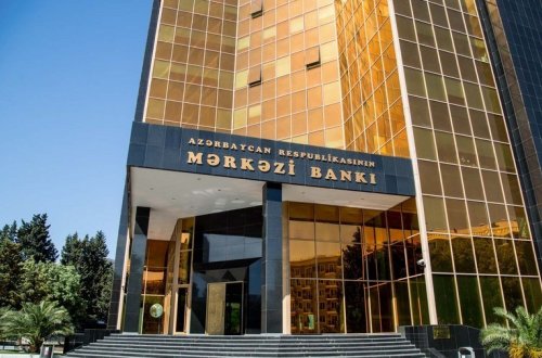 Mərkəzi Bank İdarə Heyətinin sabiq üzvlərinin işdən azad edilməsi ilə bağlı açıqlama yayıb