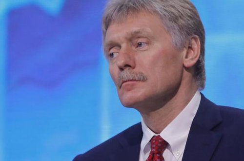 Özbəkistanda baş verənlərlə bağlı Rusiyadan - Açıqlama