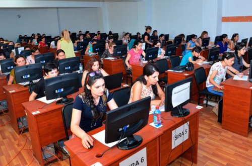 MİQ müsabiqəsi üzrə elektron qeydiyyat mərhələsinin nəticələri elan olundu