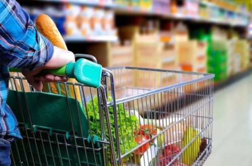 İspaniyada inflyasiya son 37 ilin ən yüksək səviyyəsinə çatıb