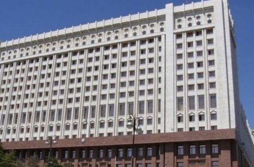 TƏCİLİ: ATV və ARB rəhbərliyi Prezident Administrasiyasına ÇAĞIRILDI