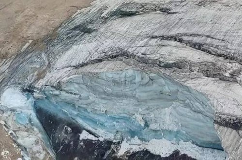 İtaliyada qar uçqunu nəticəsində ölənlərin sayı 7-yə çatıb