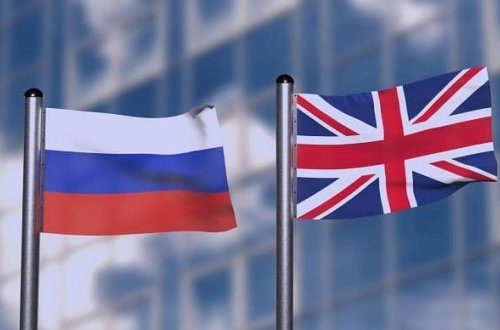 İngiltərədən Rusiyanı qəzəbləndirəcək addım: YENİ DƏSTƏK PLANI