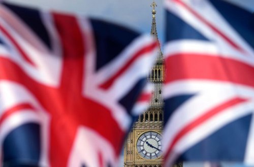 Britaniya Belarusa qarşı yeni sanksiyalar tətbiq edir