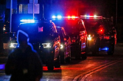 ABŞ-da Müstəqillik Günü ilə bağlı paradda atışma olub