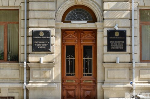 Din xadimi olmaq üçün 39 vakant yer üzrə 267 namizəd müraciət edib