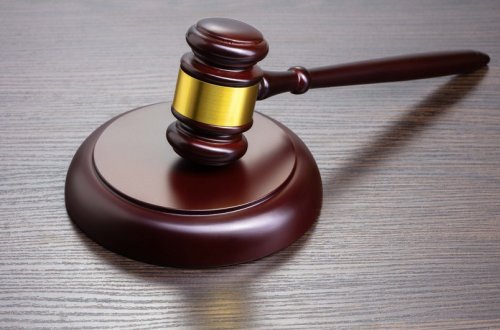 Mingəçevirdə qanunsuz qum-çınqıl hasilatı işləri aparan şəxsin cinayət işi məhkəməyə göndərilib