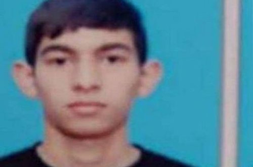 “Son zəng”dən əvvəl yoxa çıxdı, 22 gün sonra meyiti tapıldı