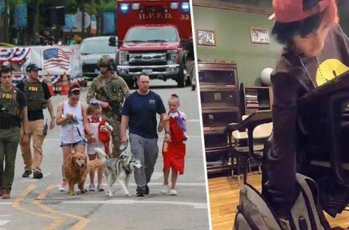 ABŞ-da Müstəqillik Günü tədbirində 6 nəfər öldürüldü