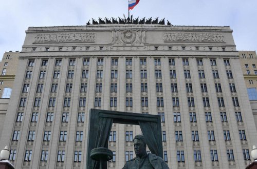 Ukraynanın itkiləri açıqlandı