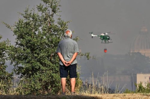 İtaliyada quraqlıq səbəbilə 5 bölgədə fövqəladə vəziyyət elan edilib