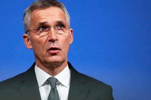 NATO İsveç və Finlandiyanın üzvlük üçün təsdiq prosesinə başlayır