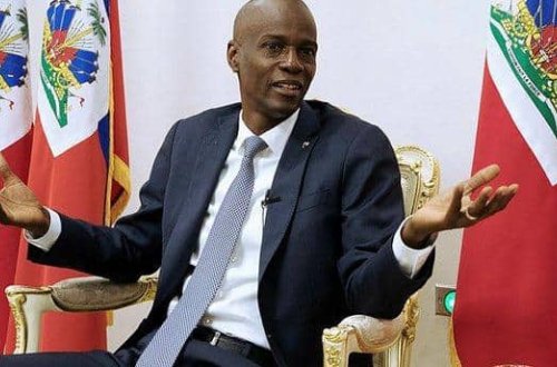 Haiti prezidentinə sui-qəsddə şübhəli bilinən şəxsin ekstradisiyası rədd edildi