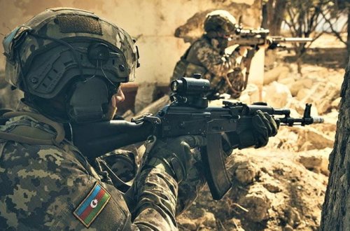 “Qarabağdakı separatçıları təmizləmə əməliyyatları başlayır” - ŞOK İDDİA