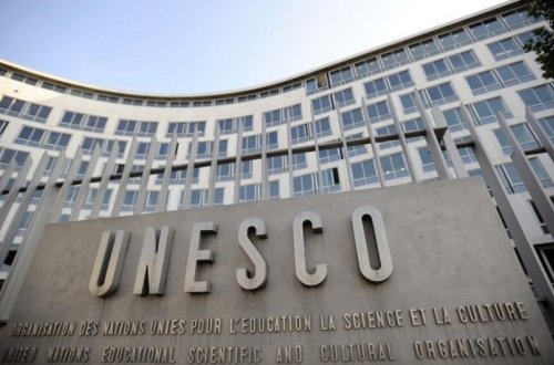 UNESKO bu həftə Ukraynaya missiya göndərəcək