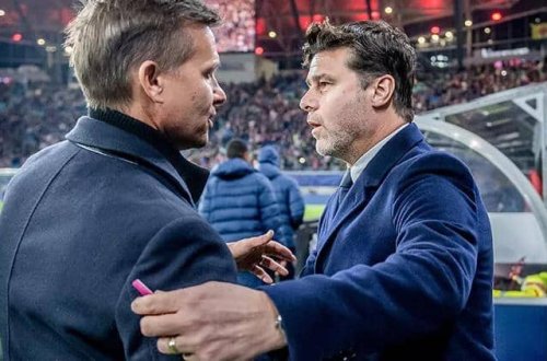 SON DƏQİQƏ: PSJ Maurisio Poçettino ilə yollarını ayırdı