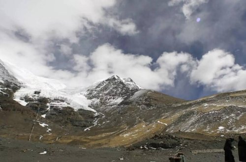 Buzlaqlarda 1000-ə yaxın yeni bakteriya tapılıb