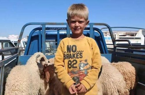 Fransa Suriya düşərgələrindəki 51 vətəndaşını xilas edib