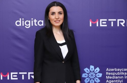 Media Reyestri nə vaxt fəaliyyətə başlayacaq? - AÇIQLAMA