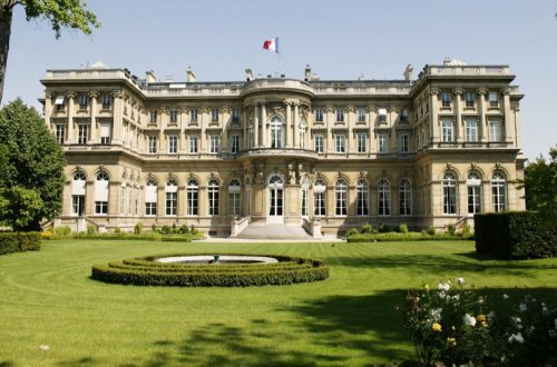 Fransa XİN İrana səfər etmək istəyən vətəndaşlarına xəbərdarlıq edib