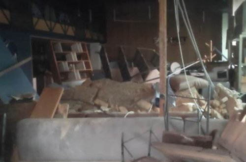 “Location” gecə klubunda partlayışla bağlı məhkəmənin vaxtı məlum olub