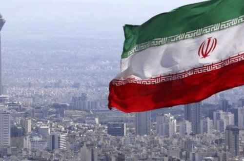 Fransadan İran qadağası: Xəbərdarlıq edildi