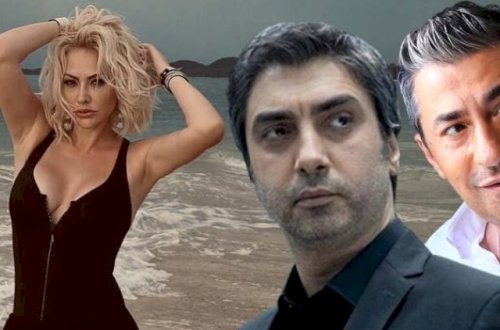 “Polat Alemdar” polis bölməsinə çağırıldı