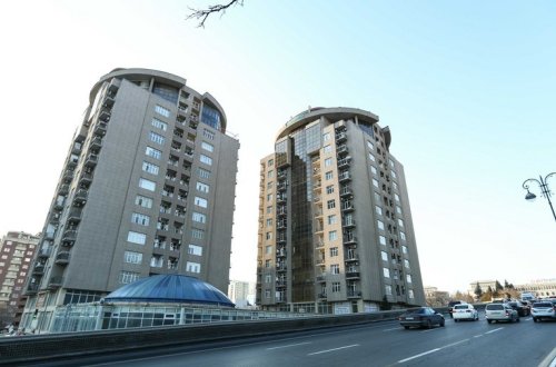 Azərbaycanda daşınmaz əmlakın icbari sığortası elektron şəkildə bağlanılacaq