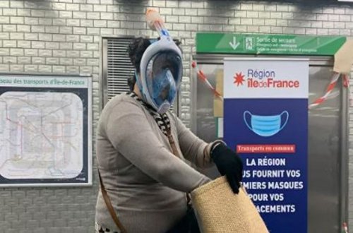 Nazir: “Fransada koronavirusa sutkalıq yoluxma sayı 200 mini ötə bilər”