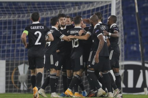 Çempionlar Liqası: 