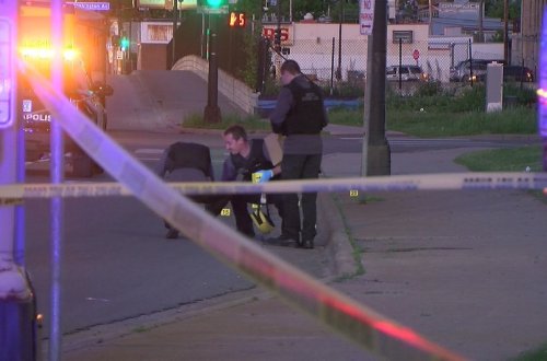 ABŞ-da atəşfəşanlıq zamanı atışma nəticəsində 8 nəfər yaralanıb