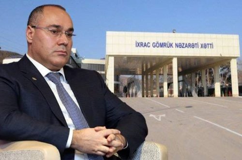 Səfər Mehdiyev üçün çalınan ƏCƏL ZƏNGİ - Gömrük Komitəsinin LƏĞVİ GÜNDƏMDƏ