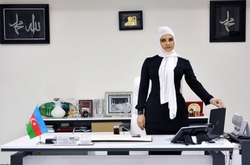 SON DƏQİQƏ! Xuraman Muradovanın ölkədən çıxışı QADAĞAN EDİLDİ