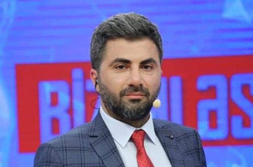 Zaur Baxşəliyev ATV-yə rəhbər gətirilir