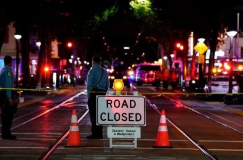 ABŞ-da paradda atışmada ölənlərin sayı 7 nəfərə çatıb