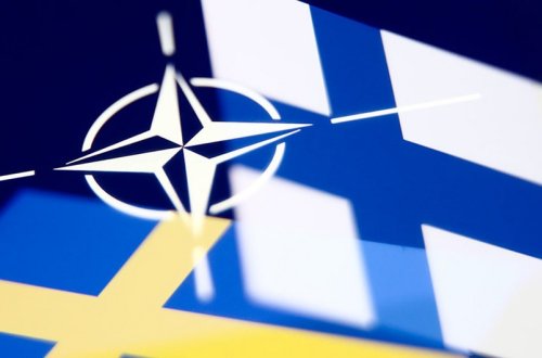 Kanada İsveç və Finlandiyanın NATO-ya üzvlük protokollarını ratifikasiya edib