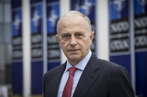 NATO bazalarını İsveç və Finlandiyada yerləşdirməyi planlaşdırmır