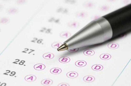 Bu gün III qrupa qəbul imtahanı keçirilir