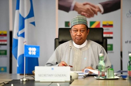 OPEC-in Baş katibi vəfat edib