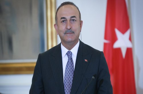 Çavuşoğlu G20 XİN başçılarının toplantısına qatılacaq