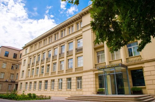 Təhsil Nazirliyi müəllimlərin sertifikasiyası ilə bağlı açıqlama yayıb