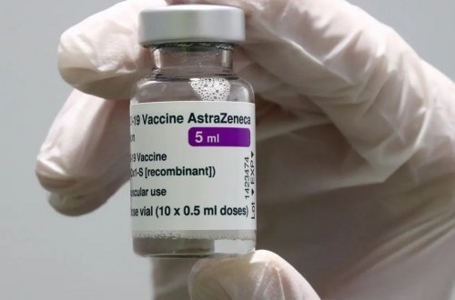Канада утилизирует 13,6 млн невостребованных доз вакцины AstraZeneca
