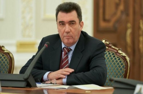 Ukrayna NATO standartlarına uyğun olaraq sürətlə silahlanmağa başlayıb