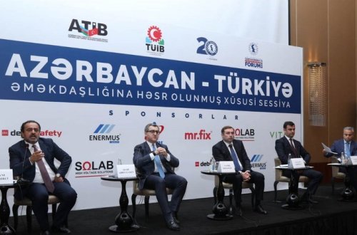 Azərbaycan bu il Türkiyənin bir neçə şəhərində 