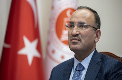 Türkiyə Ədliyyə Nazirliyi terrorçularının ekstradisiyasına dair tələblərini XİN-ə göndərib