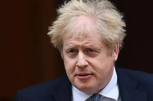 İngiltərədə böhran böyüyür :  2 nazir İSTEFA verdi